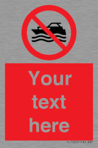 Custom No mechanically powered craft